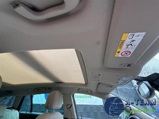 Opel Insignia Insignia Sports Tourer, Combi, 2008 / 2017 2.0 SIDI Eco Turbo 16V picture 32