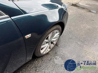 Opel Insignia Insignia Sports Tourer, Combi, 2008 / 2017 2.0 SIDI Eco Turbo 16V picture 34