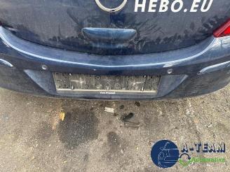 Opel Corsa Corsa D, Hatchback, 2006 / 2014 1.3 CDTi 16V ecoFLEX picture 32