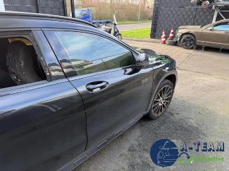 Mercedes GLA GLA (156.9), SUV, 2013 / 2019 2.0 250 Turbo 16V 4-Matic picture 22