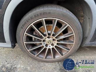 Mercedes GLA GLA (156.9), SUV, 2013 / 2019 2.0 250 Turbo 16V 4-Matic picture 14