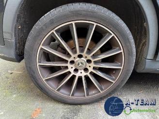 Mercedes GLA GLA (156.9), SUV, 2013 / 2019 2.0 250 Turbo 16V 4-Matic picture 12