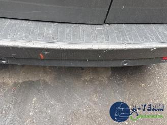 Fiat Doblo Doblo Cargo (263), Van, 2010 1.3 MJ 16V DPF Euro 5 picture 34