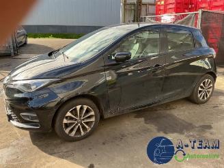 Renault Zoé Zoe (AG), Hatchback 5-drs, 2012 R135 picture 7