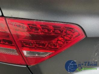 Audi 50 A5 Sportback (8TA), Liftback, 2009 / 2017 2.0 TDI 16V picture 29