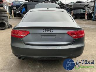 Audi 50 A5 Sportback (8TA), Liftback, 2009 / 2017 2.0 TDI 16V picture 15