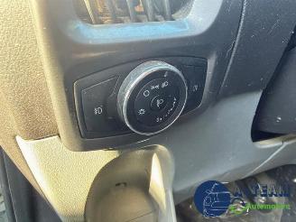 Ford Transit Transit Custom, Van, 2011 / 2023 2.0 TDCi 16V Eco Blue 130 picture 12