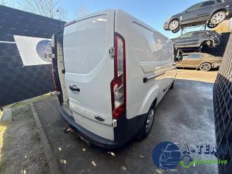 Ford Transit Transit Custom, Van, 2011 / 2023 2.0 TDCi 16V Eco Blue 130 picture 8