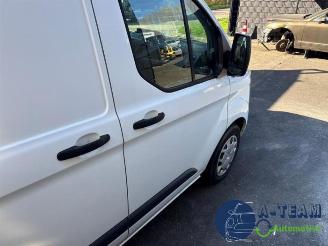 Ford Transit Transit Custom, Van, 2011 / 2023 2.0 TDCi 16V Eco Blue 130 picture 27