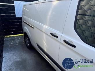 Ford Transit Transit Custom, Van, 2011 / 2023 2.0 TDCi 16V Eco Blue 130 picture 29