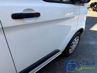 Ford Transit Transit Custom, Van, 2011 / 2023 2.0 TDCi 16V Eco Blue 130 picture 28