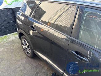 Peugeot 5008 5008 II (M4/MC/MJ/MR), MPV, 2016 / 2024 1.2 12V e-THP PureTech 130 picture 21