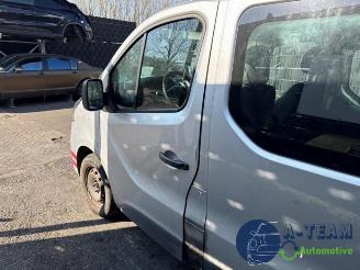 Renault Trafic Trafic Passenger (1JL/2JL/3JL/4JL), Bus, 2014 1.6 dCi 95 picture 5