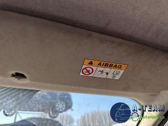 Renault Trafic Trafic Passenger (1JL/2JL/3JL/4JL), Bus, 2014 1.6 dCi 95 picture 17