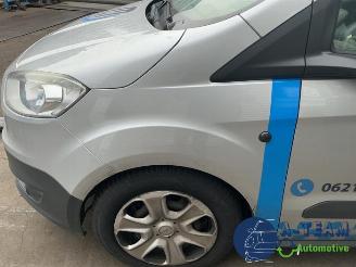 Ford Courier Transit Courier, Van, 2014 / 2023 1.5 TDCi 75 picture 24
