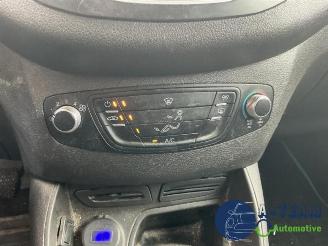 Ford Courier Transit Courier, Van, 2014 / 2023 1.5 TDCi 75 picture 23