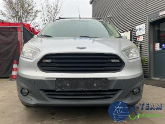 Ford Courier Transit Courier, Van, 2014 / 2023 1.5 TDCi 75 picture 4