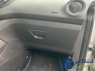 Ford Courier Transit Courier, Van, 2014 / 2023 1.5 TDCi 75 picture 35