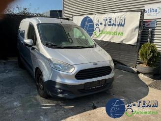 Purkuautot passenger cars Ford Courier Transit Courier, Van, 2014 / 2023 1.5 TDCi 75 2016/2
