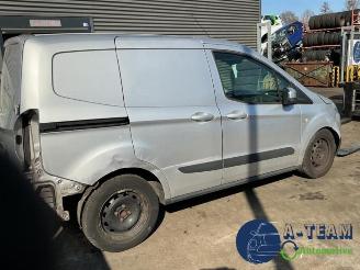Ford Courier Transit Courier, Van, 2014 / 2023 1.5 TDCi 75 picture 12