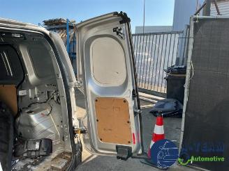 Ford Courier Transit Courier, Van, 2014 / 2023 1.5 TDCi 75 picture 18