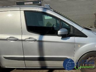 Ford Courier Transit Courier, Van, 2014 / 2023 1.5 TDCi 75 picture 11