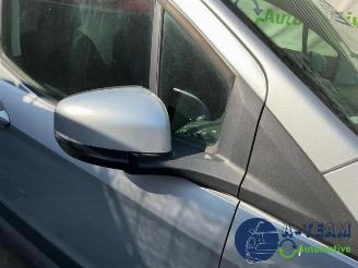 Ford Courier Transit Courier, Van, 2014 / 2023 1.5 TDCi 75 picture 28