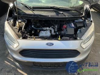 Ford Courier Transit Courier, Van, 2014 / 2023 1.5 TDCi 75 picture 6