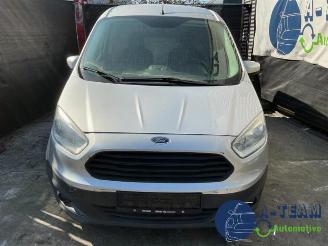 Ford Courier Transit Courier, Van, 2014 / 2023 1.5 TDCi 75 picture 2