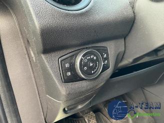 Ford Courier Transit Courier, Van, 2014 / 2023 1.5 TDCi 75 picture 32