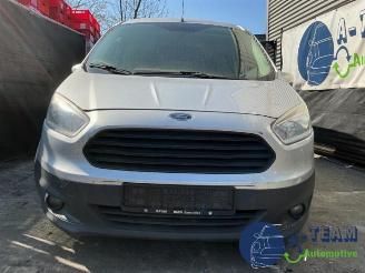 Ford Courier Transit Courier, Van, 2014 / 2023 1.5 TDCi 75 picture 5