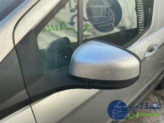 Ford Courier Transit Courier, Van, 2014 / 2023 1.5 TDCi 75 picture 27