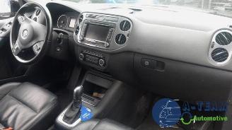 Volkswagen Tiguan Tiguan (5N1/2), SUV, 2007 / 2018 2.0 TSI 16V 4Motion picture 17