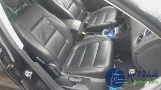 Volkswagen Tiguan Tiguan (5N1/2), SUV, 2007 / 2018 2.0 TSI 16V 4Motion picture 20