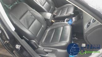 Volkswagen Tiguan Tiguan (5N1/2), SUV, 2007 / 2018 2.0 TSI 16V 4Motion picture 20