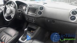 Volkswagen Tiguan Tiguan (5N1/2), SUV, 2007 / 2018 2.0 TSI 16V 4Motion picture 17