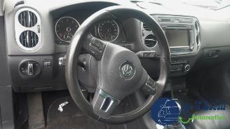 Volkswagen Tiguan Tiguan (5N1/2), SUV, 2007 / 2018 2.0 TSI 16V 4Motion picture 15
