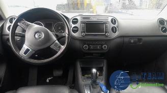 Volkswagen Tiguan Tiguan (5N1/2), SUV, 2007 / 2018 2.0 TSI 16V 4Motion picture 16