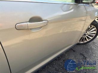 Ford Focus Focus 3 Wagon, Combi, 2010 / 2020 1.0 Ti-VCT EcoBoost 12V 125 picture 32