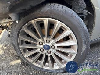 Ford Focus Focus 3 Wagon, Combi, 2010 / 2020 1.0 Ti-VCT EcoBoost 12V 125 picture 14