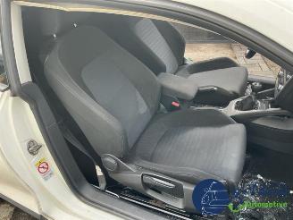 Volkswagen Scirocco Scirocco (137/13AD), Hatchback 3-drs, 2008 / 2017 1.4 TSI 122 16V picture 22