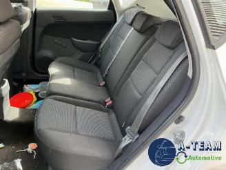 Hyundai I-30 i30 (GDHB5), Hatchback, 2011 1.4 16V picture 28