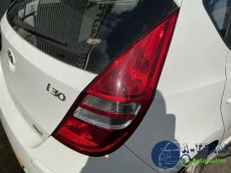 Hyundai I-30 i30 (GDHB5), Hatchback, 2011 1.4 16V picture 19