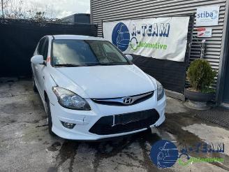 Sloopauto Hyundai I-30 i30 (GDHB5), Hatchback, 2011 1.4 16V 2011/11