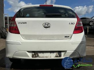 Hyundai I-30 i30 (GDHB5), Hatchback, 2011 1.4 16V picture 17