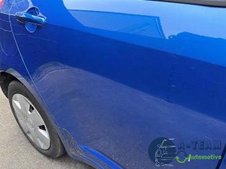 Suzuki Swift Swift (ZA/ZC/ZD1/2/3/9), Hatchback, 2005 / 2011 1.3 VVT 16V picture 30