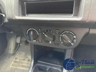 Suzuki Swift Swift (ZA/ZC/ZD1/2/3/9), Hatchback, 2005 / 2011 1.3 VVT 16V picture 19