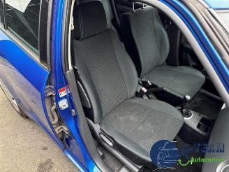 Suzuki Swift Swift (ZA/ZC/ZD1/2/3/9), Hatchback, 2005 / 2011 1.3 VVT 16V picture 14