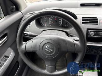 Suzuki Swift Swift (ZA/ZC/ZD1/2/3/9), Hatchback, 2005 / 2011 1.3 VVT 16V picture 17