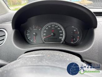 Suzuki Swift Swift (ZA/ZC/ZD1/2/3/9), Hatchback, 2005 / 2011 1.3 VVT 16V picture 16